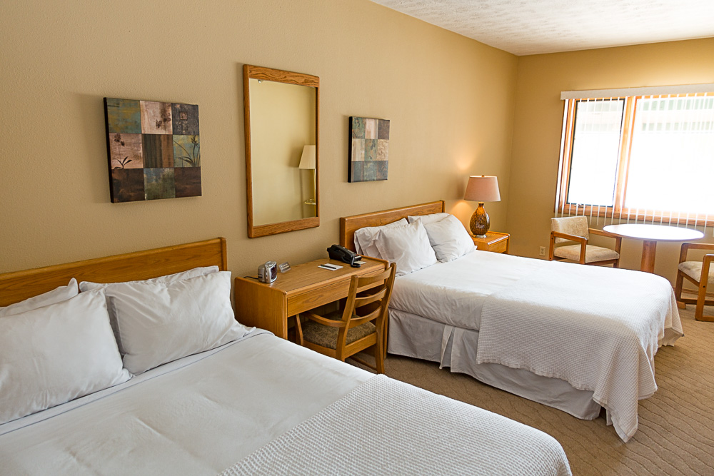 Hayden Lake Country Club