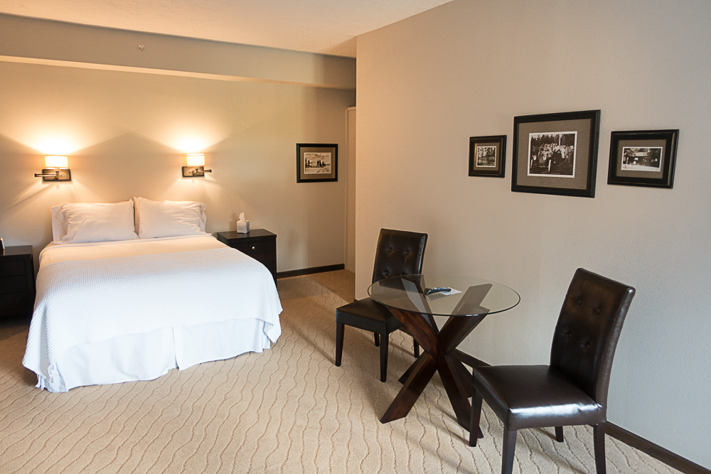 Hayden Lake Country Club